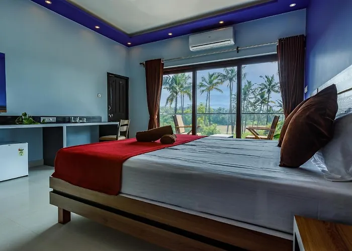 Om Shanti Residence