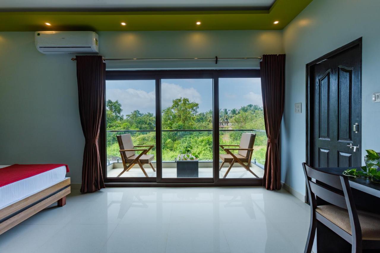 गेस्ट हाउस Om Shanti