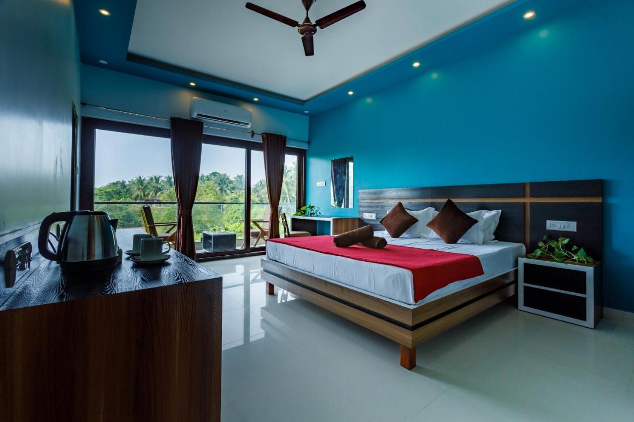 Om Shanti गेस्ट हाउस