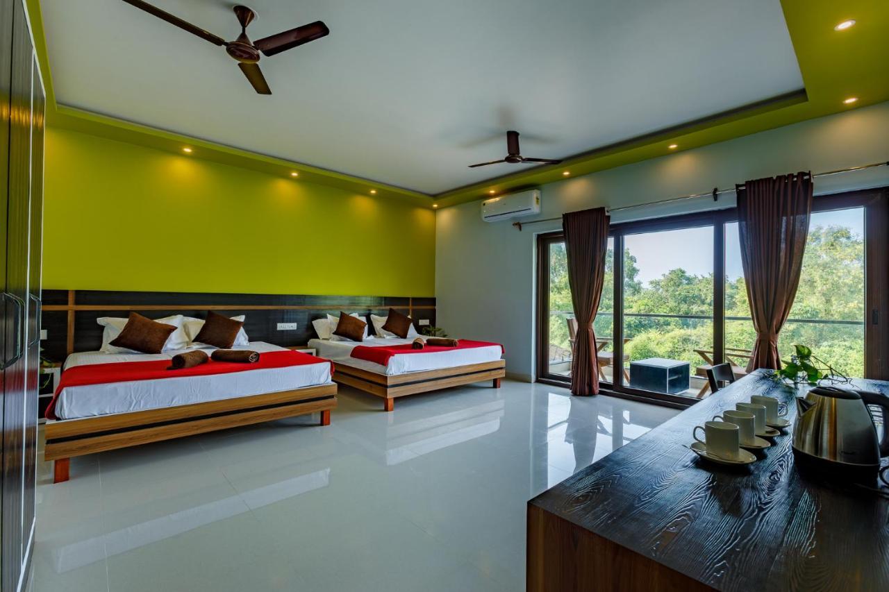 Om Shanti गेस्ट हाउस